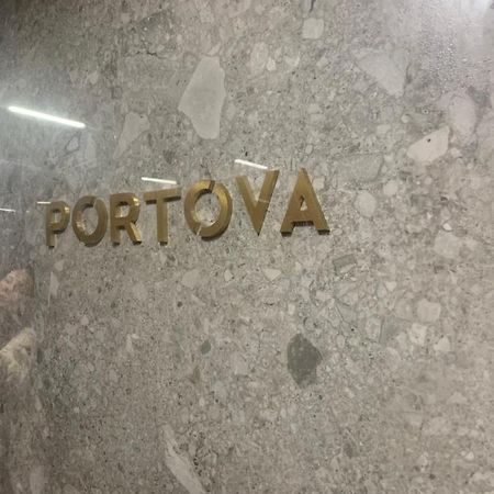 Portova Home Gdynia Exterior foto