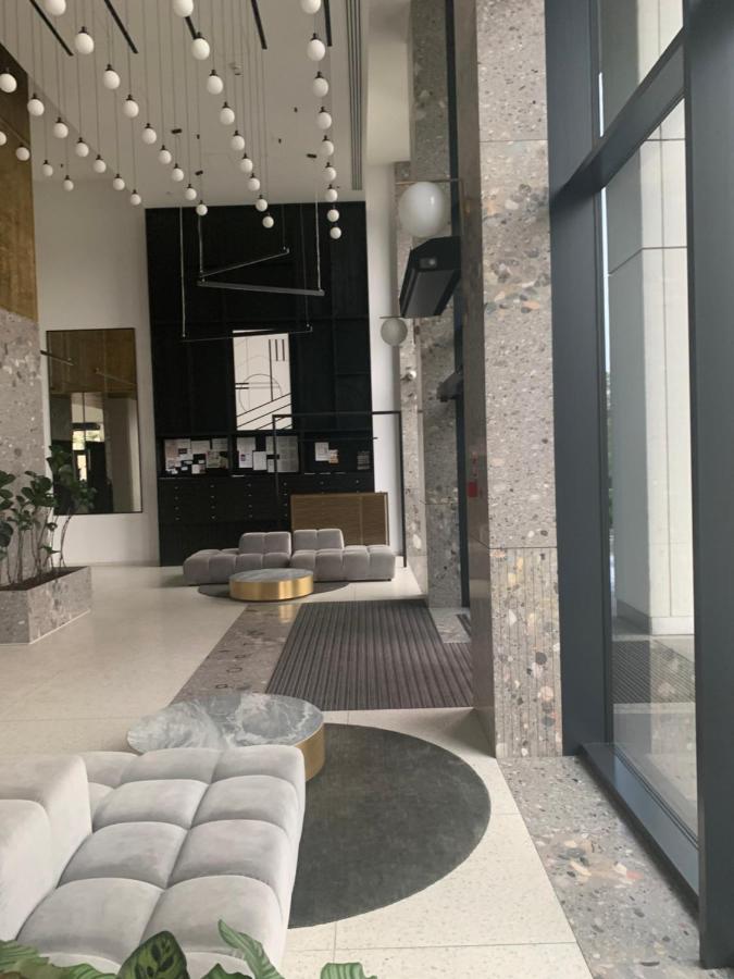 Portova Home Gdynia Exterior foto